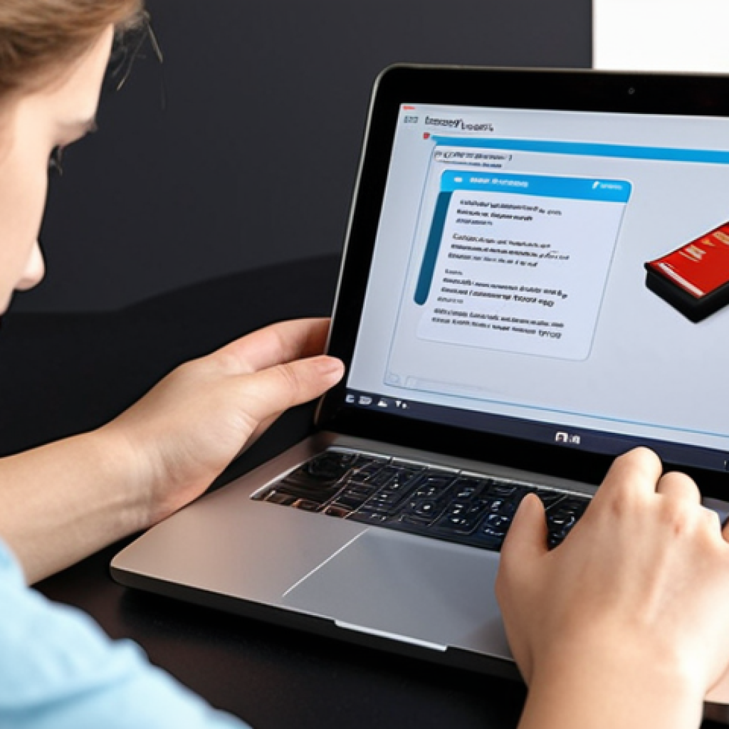 ** A person using Anki flashcards on a laptop, with a background subtly showing the Ebbinghaus forgetting curve. The overall style is clean and modern, conveying effective learning.

2.  **